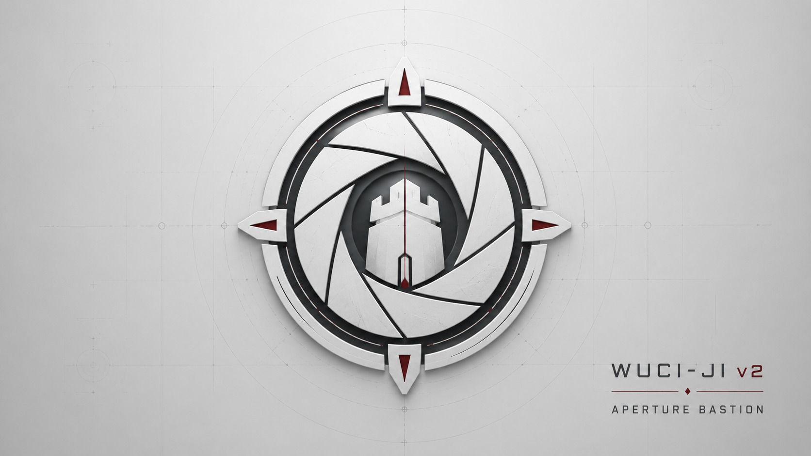 Wuci-Ji v2 Aperture Bastion public review surface